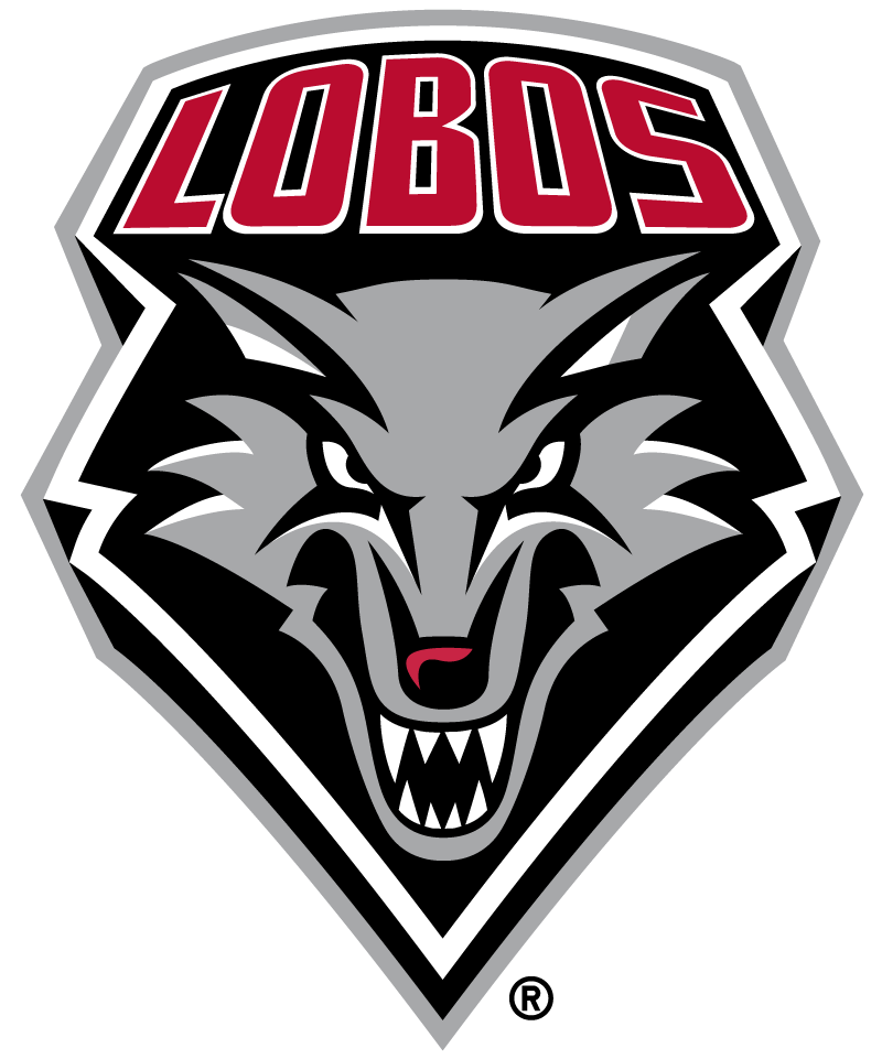 Lobos Athletic Shield